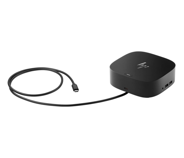 HP Stacja dokująca USB-C 120W G5 Essential - 1135185 - zdjęcie
